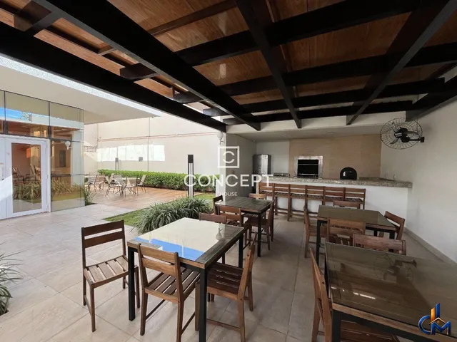 Imagem 10: Residencial Alvorada - Apartamento à venda no bairro Alvorada - Cuiabá/MT
