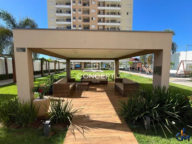 Imagem 6: Residencial Alvorada - Apartamento à venda no bairro Alvorada - Cuiabá/MT