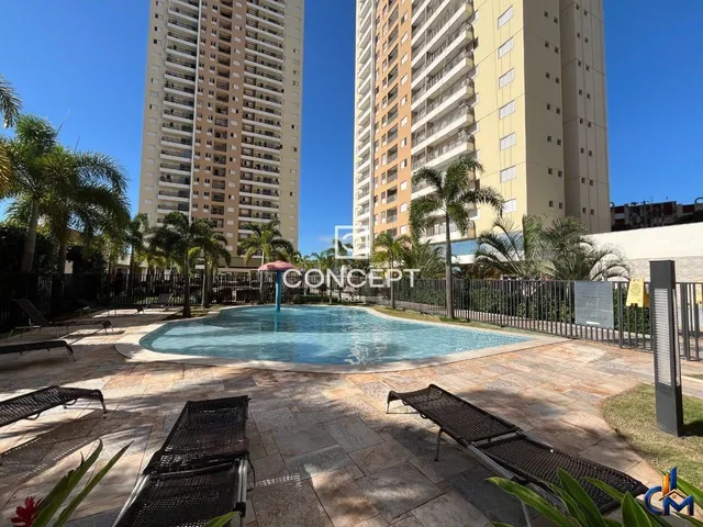 Imagem 16: Residencial Alvorada - Apartamento à venda no bairro Alvorada - Cuiabá/MT