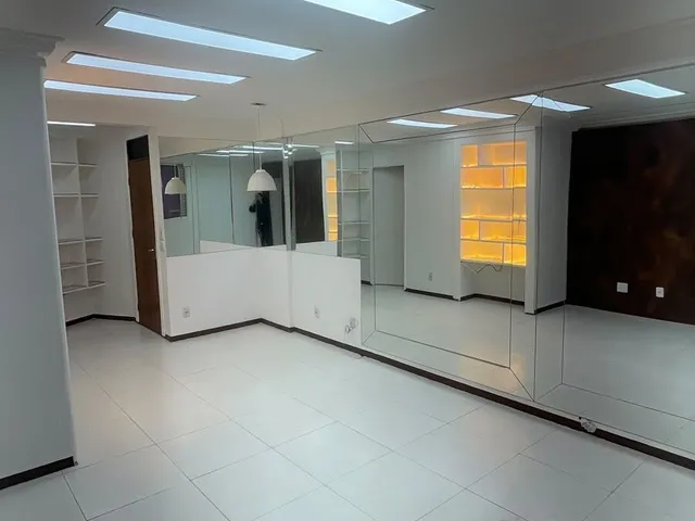 Imagem 15: Condomínio Edifício Firenze - Apartamento à venda no bairro Quilombo - Cuiabá/MT