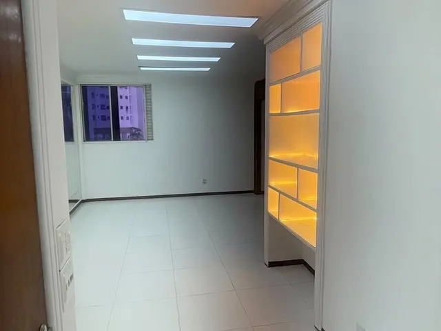 Imagem 8: Condomínio Edifício Firenze - Apartamento à venda no bairro Quilombo - Cuiabá/MT