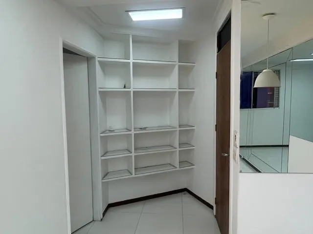 Imagem 12: Condomínio Edifício Firenze - Apartamento à venda no bairro Quilombo - Cuiabá/MT