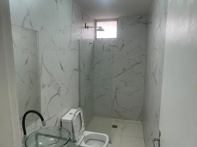Imagem 5: Condomínio Edifício Firenze - Apartamento à venda no bairro Quilombo - Cuiabá/MT