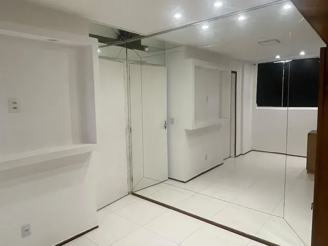 Imagem 4: Condomínio Edifício Firenze - Apartamento à venda no bairro Quilombo - Cuiabá/MT