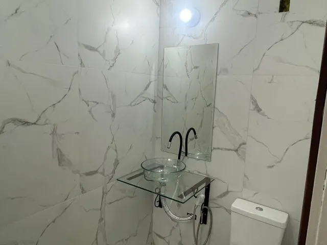 Imagem 11: Condomínio Edifício Firenze - Apartamento à venda no bairro Quilombo - Cuiabá/MT