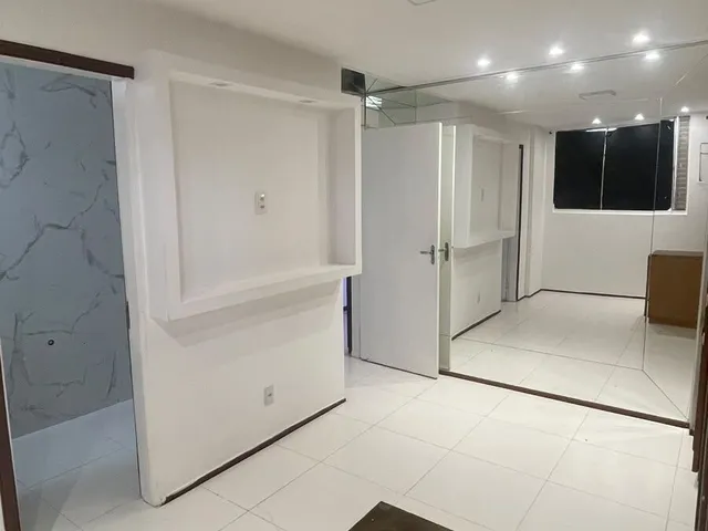 Imagem 16: Condomínio Edifício Firenze - Apartamento à venda no bairro Quilombo - Cuiabá/MT