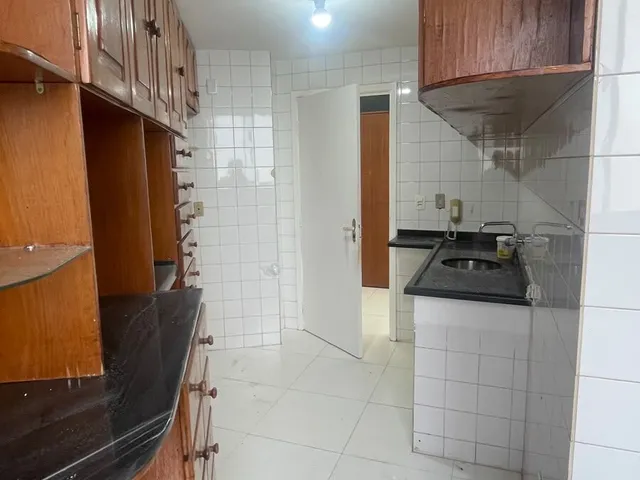 Imagem 6: Condomínio Edifício Firenze - Apartamento à venda no bairro Quilombo - Cuiabá/MT