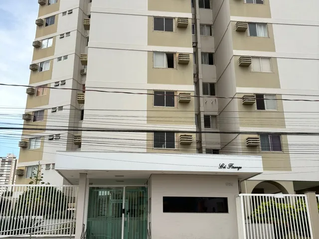 Imagem 2: Condomínio Edifício Firenze - Apartamento à venda no bairro Quilombo - Cuiabá/MT