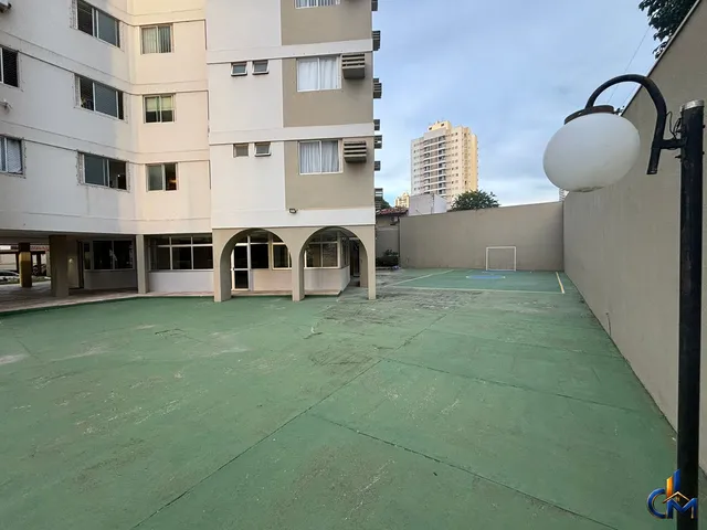 Imagem 3: Condomínio Edifício Firenze - Apartamento à venda no bairro Quilombo - Cuiabá/MT