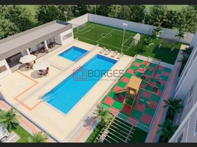 Imagem 11: Apartamento - Village do Bosque IV