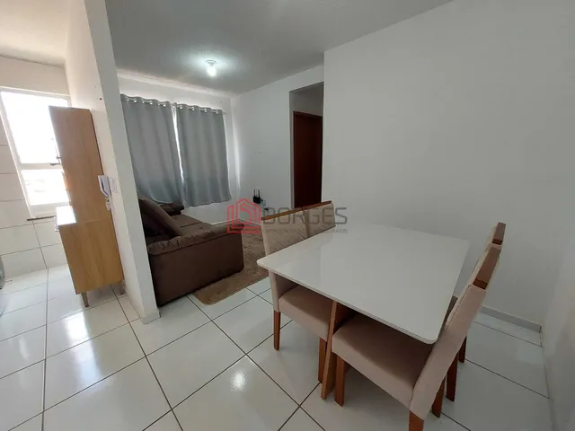 Imagem: Apartamento mobiliado para alugar - Imperatriz/MA