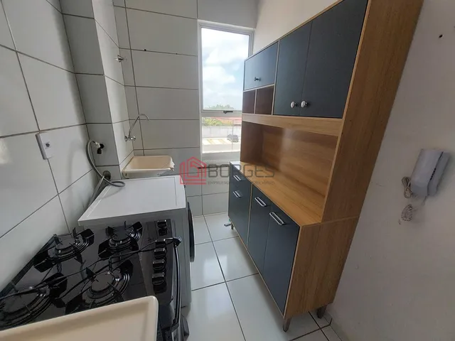 Imagem 16: Apartamento mobiliado para alugar - Imperatriz/MA