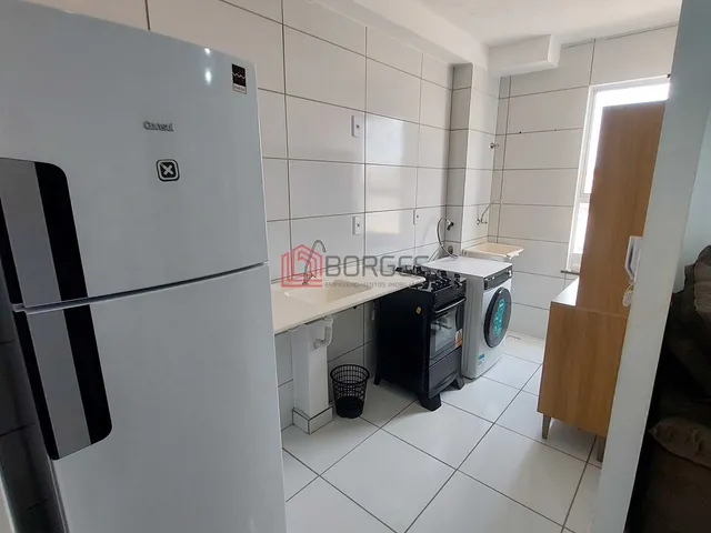 Imagem 15: Apartamento mobiliado para alugar - Imperatriz/MA