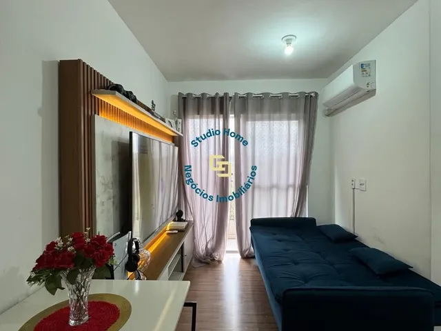 Imagem 1: Apartamento À Venda no Portal Begônias - Araras/Sp
