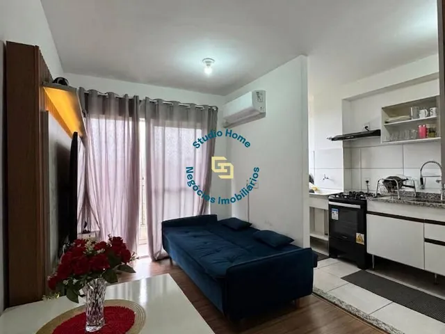 Imagem 6: Apartamento À Venda no Portal Begônias - Araras/Sp