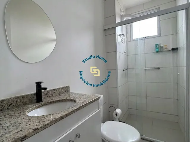 Imagem 7: Apartamento À Venda no Portal Begônias - Araras/Sp
