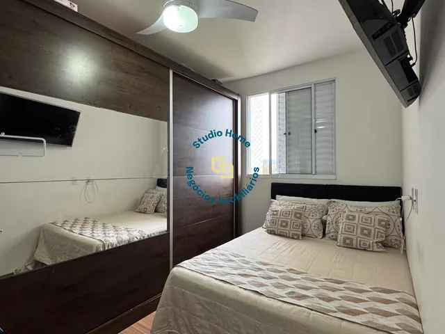 Imagem 4: Apartamento À Venda no Portal Begônias - Araras/Sp