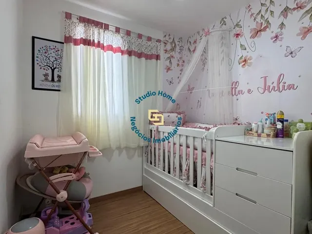 Imagem 10: Apartamento À Venda no Portal Begônias - Araras/Sp