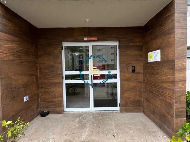 Imagem 2: Apartamento À Venda no Portal Begônias - Araras/Sp