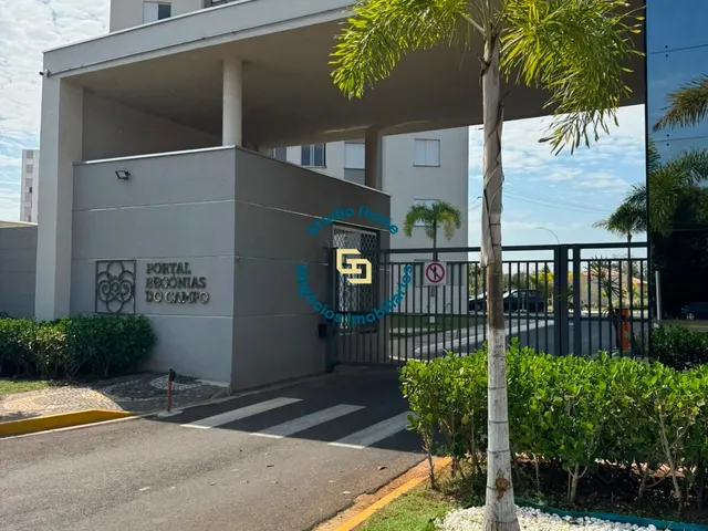 Imagem 5: Apartamento À Venda no Portal Begônias - Araras/Sp