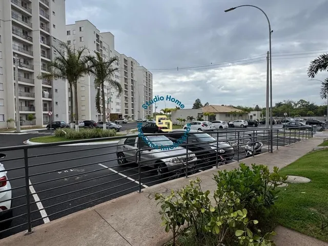 Imagem 9: Apartamento À Venda no Portal Begônias - Araras/Sp