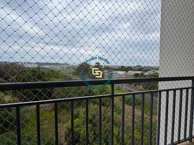 Imagem 12: Apartamento À Venda no Portal Begônias - Araras/Sp