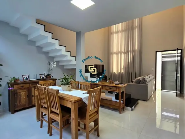 Imagem: Villagio de Samantha, Araras/SP