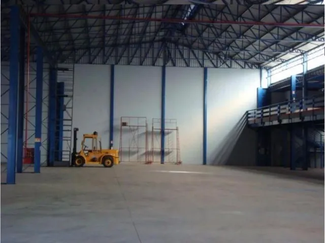 Imagem 15: Galpão para Locação, bairro SÃO LUIS, CANOAS, RS, localização privilegiada, junto a