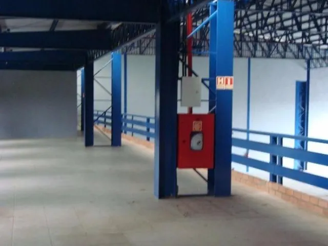 Imagem 6: Galpão para Locação, bairro SÃO LUIS, CANOAS, RS, localização privilegiada, junto a