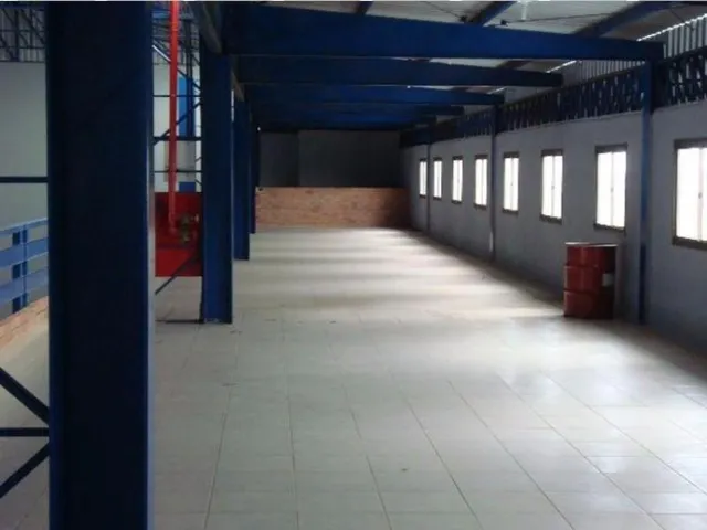 Imagem 8: Galpão para Locação, bairro SÃO LUIS, CANOAS, RS, localização privilegiada, junto a
