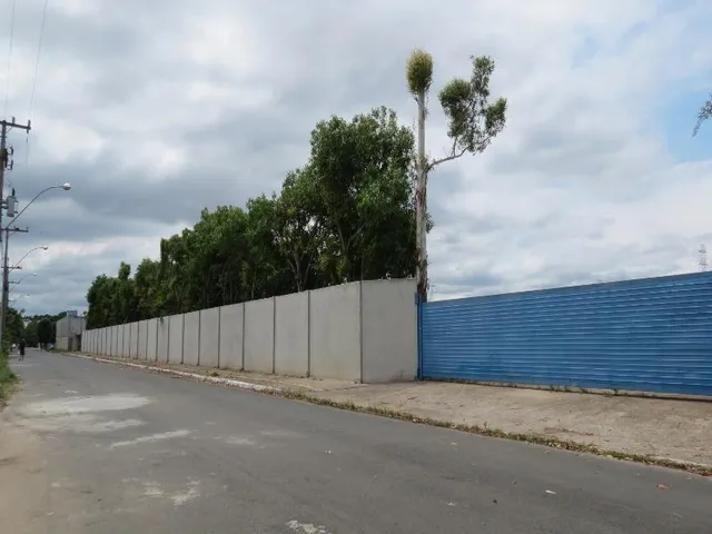 Imagem 14: Galpão para Locação, bairro SÃO LUIS, CANOAS, RS, localização privilegiada, junto a