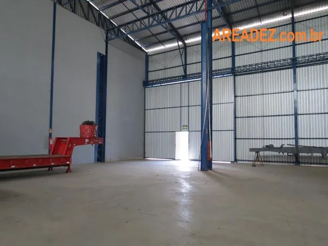 Imagem 2: Galpão para Locação, bairro SÃO LUIS, CANOAS, RS, localização privilegiada, junto a