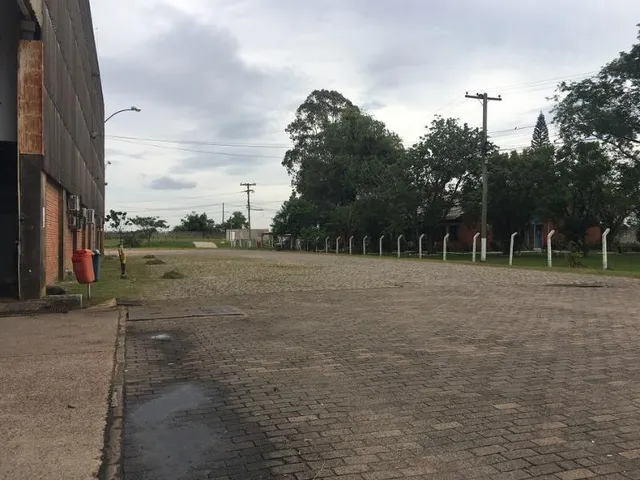 Imagem 14: Galpão para alugar no bairro Anchieta, em Porto Alegre, RS, em Condomínio, localizado