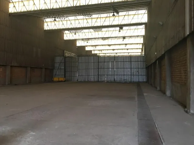 Imagem 5: Galpão para alugar no bairro Anchieta, em Porto Alegre, RS, em Condomínio, localizado