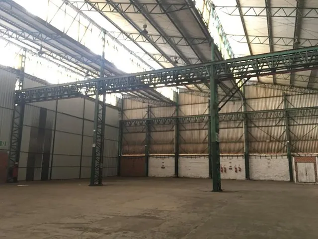 Imagem 3: Galpão para alugar no bairro Anchieta, em Porto Alegre, RS, em Condomínio, localizado