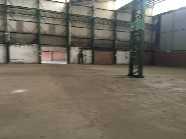 Imagem 2: Galpão para alugar no bairro Anchieta, em Porto Alegre, RS, em Condomínio, localizado
