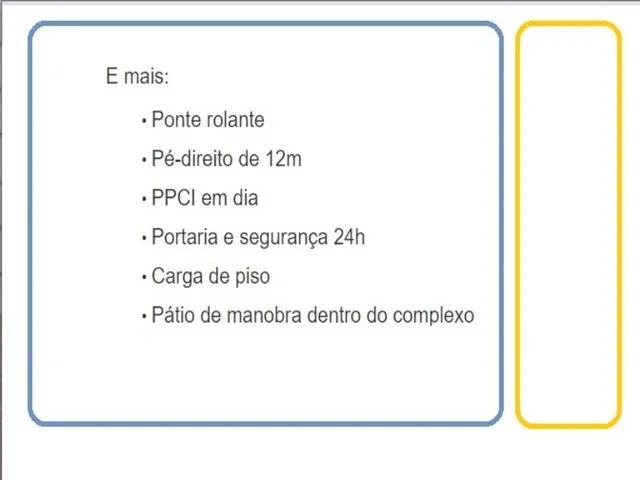 Imagem 10: Galpão para alugar no bairro Anchieta, em Porto Alegre, RS, em Condomínio, localizado