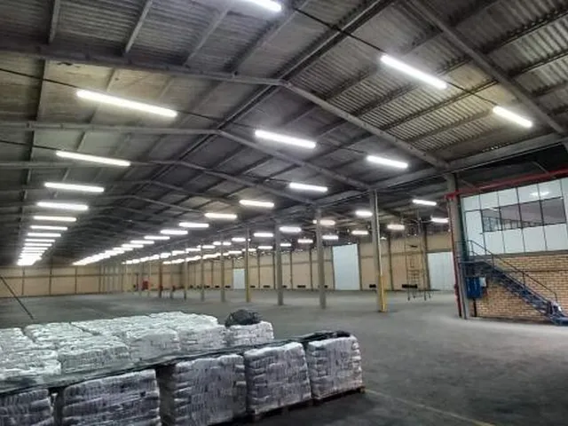 Imagem 13: Galpão Logístico para alugar na grande porto Alegre, RS, Gravataí, junto a RS118