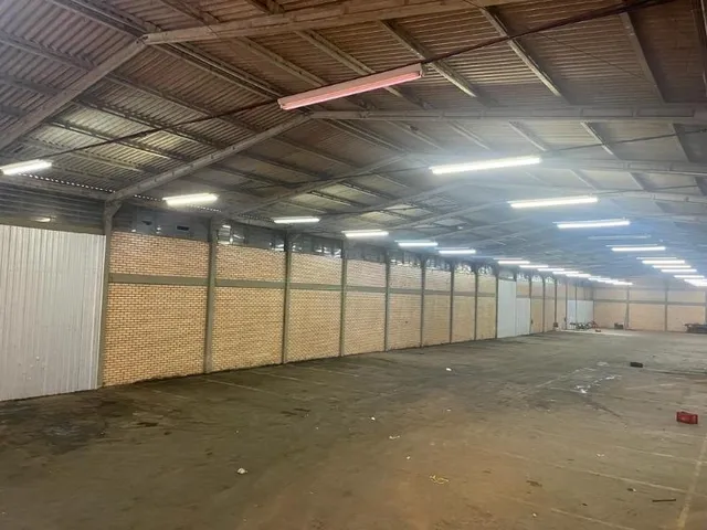 Imagem 7: Galpão em condomínio Logístico para alugar na grande porto Alegre, RS, Gravataí