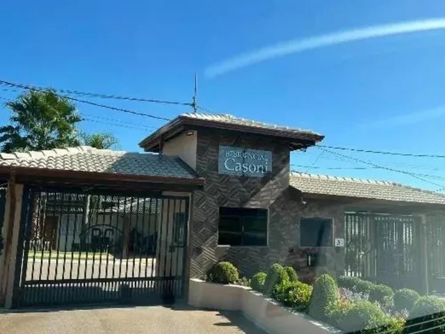 Imagem: Casa À Venda no Bairro Parque da Represa
