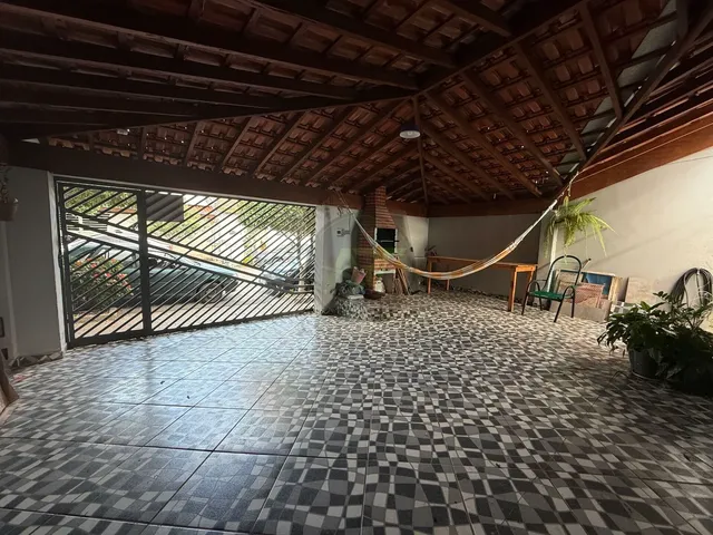 Imagem: Casa em Nova Odessa com 3 Dormitórios