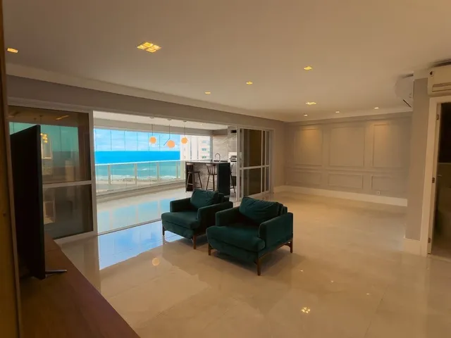 Imagem: Alugo Apartamento com 200m2, varanda gourmet