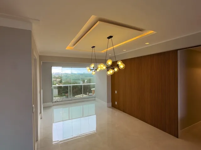 Imagem 6: Alugo Apartamento com 200m2, varanda gourmet vista mar, 4 suítes, 4 Vagas