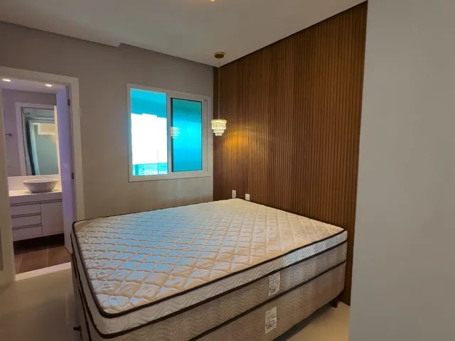 Imagem 10: Alugo Apartamento com 200m2, varanda gourmet vista mar, 4 suítes, 4 Vagas