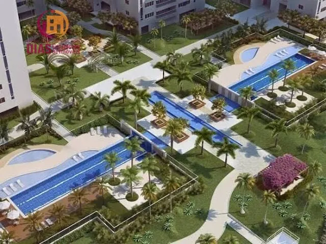 Imagem 5: Alugo Apartamento com 200m2, varanda gourmet vista mar, 4 suítes, 4 Vagas