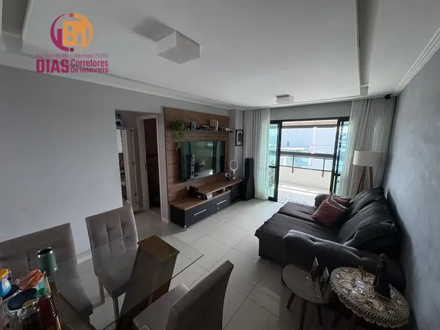 Imagem: Apartamento 1/4 no Tribeca em Patamares