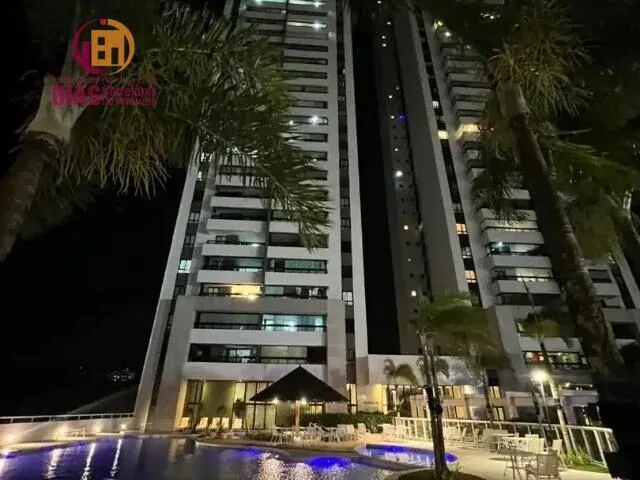 Imagem 9: Apartamento 1/4 no Tribeca em Patamares, Salvador/BA