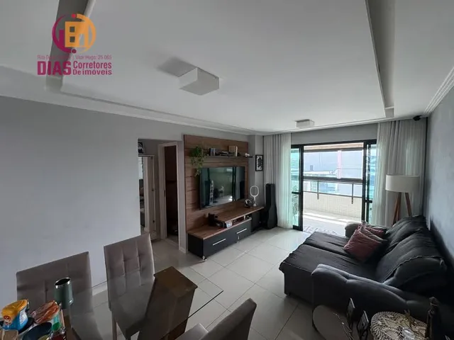 Imagem 16: Apartamento 1/4 no Tribeca em Patamares, Salvador/BA