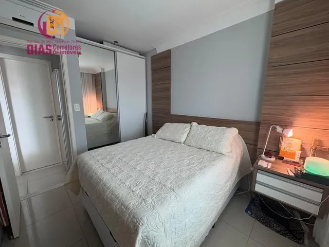 Imagem 4: Apartamento 1/4 no Tribeca em Patamares, Salvador/BA