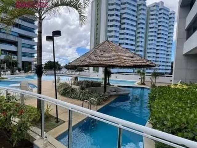 Imagem 6: Apartamento 1/4 no Tribeca em Patamares, Salvador/BA